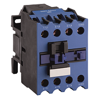 Контактор OptiStart E LC1E3201B5-32A-1NC-24AC | код 330284 | КЭАЗ