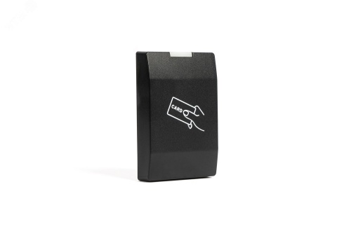 Считыватель SPRUT RFID Reader-16BL для proximity-карт формата EM-Marin | код 8853 | Бастион