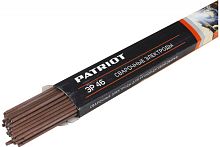 Электроды Patriot 605012221 D3мм L350мм | код 1849173 | PATRIOT
