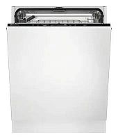 Посудомоечная машина встраив. Electrolux EEQ47210L полноразмерная | код 1845663 | ELECTROLUX