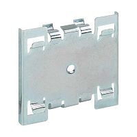 Connect Суппорт для монтажа офиблоков KFP... и KFC... на DIN-рейку | код KSF5 | Simon