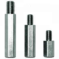 Спейсер 70, 7, М4 (упак. 12шт) | код. QSP0704 | DKC