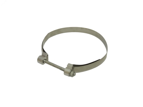 Хомут крепежный BF 207 | код 12203751 | НИЛЕД