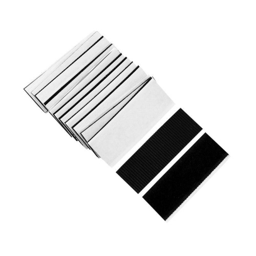 Сетка антимоскитная 210х100см дверная с магнитным замком зел. Rexant 71-0226 фото 5