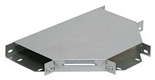 Разветвитель Т-образный 50х300 | код. CLP1T-050-300 | IEK