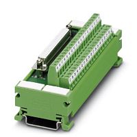 Интерфейсный модуль UM 45-D37SUB/B | код 2962751 | PHOENIX CONTACT