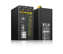 Сервер NewPre2100-P521-M1-D0-W5-E6S222220-L2-L2 312210062 6 x 10/100/1000BASE-T(X),2 x RS232/485/422,2 x CAN,2 x DI?2 x DO?2 x AI?2 x USB3.0?1 x 5G | код 00-06152377 | Kyland