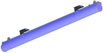 L-contour 1500/21,6/Д/Blue/03/A1-B3/24DC IP66 LEDEL | код CN216-1B-331-108 | LEDEL