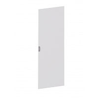 Дверь одностворчатая глухая 2200х1000 ВРУ-pro IP55 ESB | код esb4633 | ELECTRIC STEEL BOX