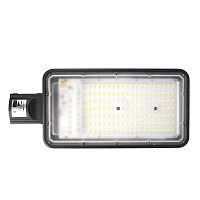 Светильник светодиодный консольный ДКУ-200Вт 5000К 22000 Лм IP65 серый 3 года гарантии Jazzway | код 5045866 | JazzWay