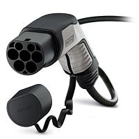 Зарядный кабель AC EV-T2G3P-3AC32A-3,0M6,0ESBK01 | код 1013994 | PHOENIX CONTACT
