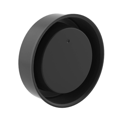 Заглушка для гофр. двустен. труб прозр. d200 DKC 023200 фото 3