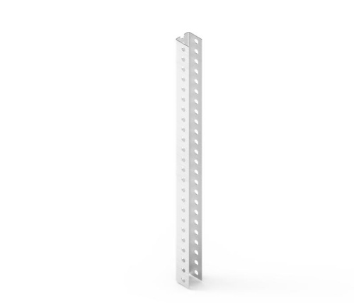 Профиль П(U)-образный 40х40 L1100 s.2,5 оцинкованное | код Н3311221182 | СОЭМИ Ст.Оскол