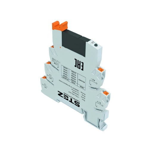 Модуль полупроводникового реле РПО-1-230A-1M/P | код 60111007 | СТЭЗ