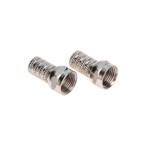 F-разъем RG-59 REXANT | код 05-4002 | REXANT