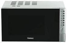 Микроволновая Печь Galanz MOG-2375DS 23л. 900Вт серебристый | код 1643228 | GALANZ