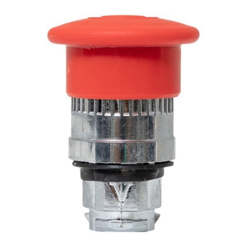 Механизм кнопки исполнительный XB4 "Грибок" IP65 с фиксацией без подсветки красн. EKF XB4BTCF-R-65 фото 4 Механизм кнопки исполнительный XB4 "Грибок" IP65 с фиксацией без подсветки красн. EKF XB4BTCF-R-65 фото 4