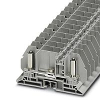 Измерительная клемма с ползунковым размыкателем RBO 5-T-F | код 3058169 | PHOENIX CONTACT