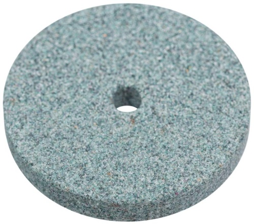 Круги силиконово-карбидные шлифовальные, набор 3 шт | код 36911 | FIT фото 2