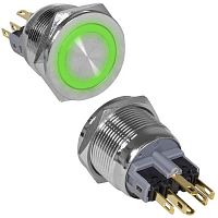 GQ22PF-11E/G/N on-(off)+off-(on) | код 117148 | Ruichi