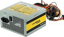 Блок питания Chieftec ATX 650W iArena GPA-650S 24pin APFC 120mm fan 6xSATA | код 1737318 | CHIEFTEC