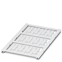 Маркировка для проводов UC-WMC 3,1 (23X 4) CUS | код 0824704 | PHOENIX CONTACT