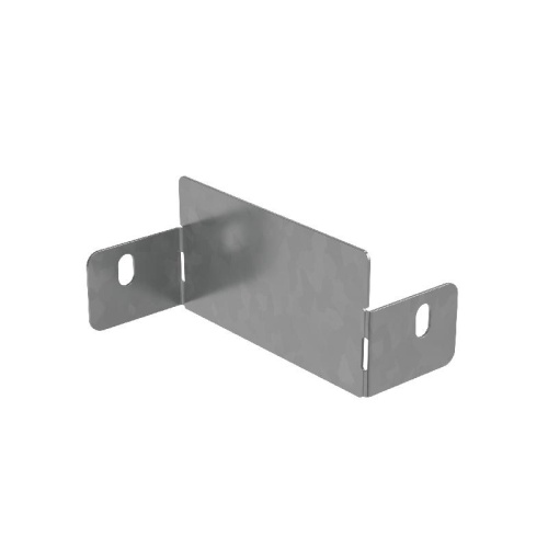 Переходник для лотка универсальный 50х100 "ПЛЮС" PDUplus50-100 INOX304 КМ PL11400