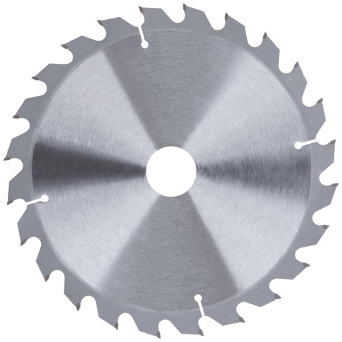 Диск пильный для циркулярных пил по дереву, 216X32X24T + кольцо 32/30 | код 37680М | FIT фото 6 Диск пильный для циркулярных пил по дереву, 216X32X24T + кольцо 32/30 | код 37680М | FIT фото 6