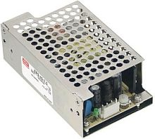 Источник питания AC-DC, 45Вт, вход 85…264V AC, 47…63Гц /120…370В DC, выход 36В/1.25A, рег. вых 32.4…39.6В, изоляция 3000В AC, в кожухе 103.4х62х37мм, -30…+70С | код EPS-45-36-C | MeanWell