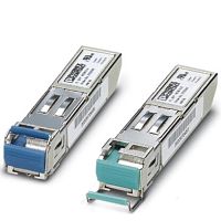 Модуль среды FL SFP WDM10-SET | код 2702442 | PHOENIX CONTACT
