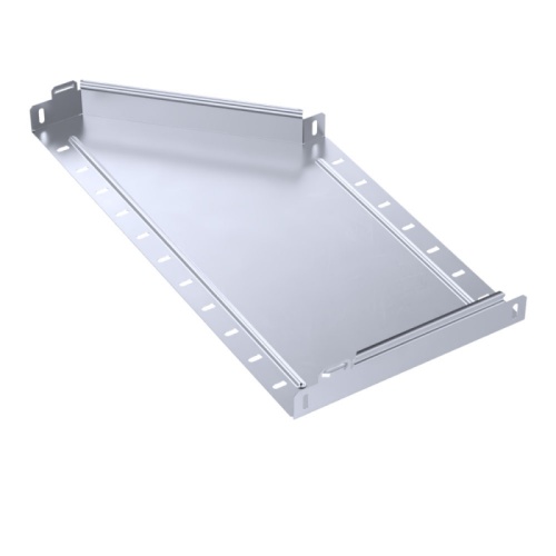 Переходник правый Стандарт INOX (AISI 316) 600х400х50 Промрукав | код PR16.5831 | ПРОМРУКАВ