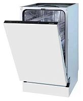Посудомоечная машина встраив. Gorenje GV541D10 узкая | код 1912916 | GORENJE