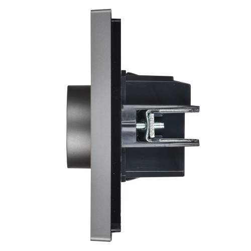 FORTE&PIANO Термостат элект. с инд. FP552 ст. IEK | код FP-RT11-K46 | IEK фото 4