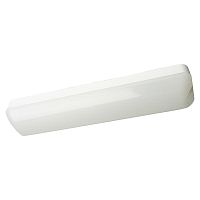 Светильник светодиодный ДБП-20w 4000К 2000Лм IP65 пластик белый | код 51757 | Feron