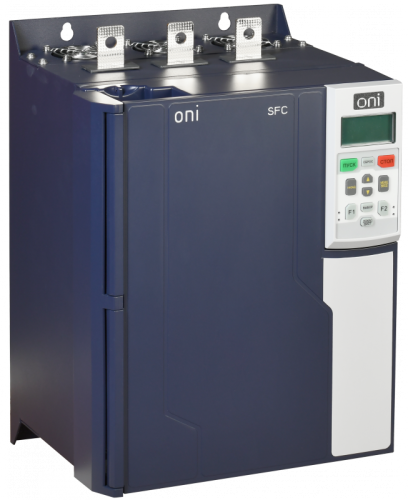 УПП SFC 3Ф 690В 75кВт 150А Uупр 110-220В ONI | код SFC-63-75 | ONI