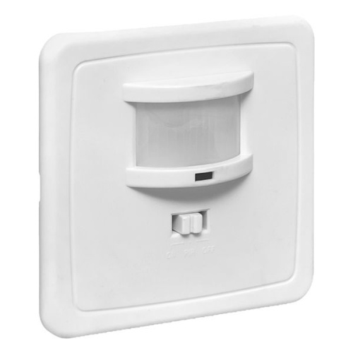 ИК датчик движения встраив, 500Вт 160гр, до 9м IP20 MS-2000 PROxima | код dd-ms-2000 | EKF фото 2