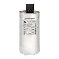 Конденсатор косинусный КПС-0,4-15-3 PRO | код kps-0,4-15-3-pro | EKF