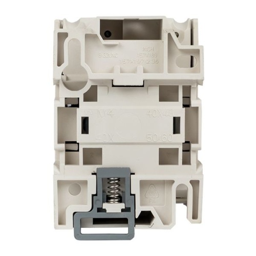 Контактор КМЭ малогабаритный 25А 24В 1NC PROxima | код ctr-s-25-24-nc | EKF фото 5