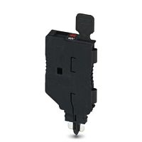 Штекерный держатель предохранителя P-FU 5X20 LED 60-5 | код 3209251 | PHOENIX CONTACT