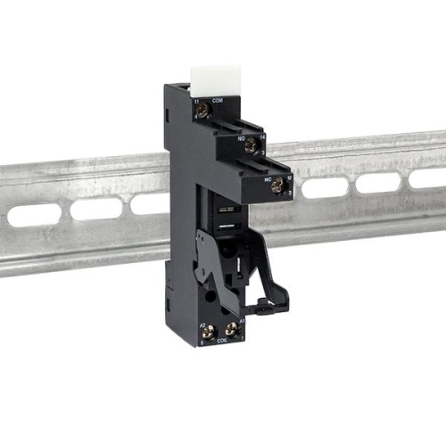 Разъем для реле РM5 25/1 AVERES | код rm5-25-1 | EKF фото 3