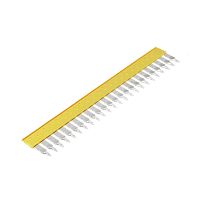 Перемычка ZQV 6/24 GE (10 шт.) WEIDMULLER | код 1908990000 | WEIDMULLER