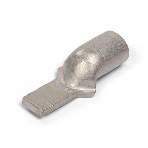 Наконечник кабельный штифтовой НШМЛ 25-12 (КВТ) | код 87463 | КВТ