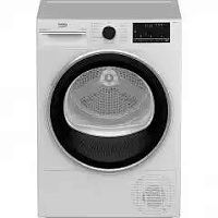 Сушильная машина Beko B3T47238 кл.энер.:A макс.загр.:7кг белый | код 1904551 | BEKO