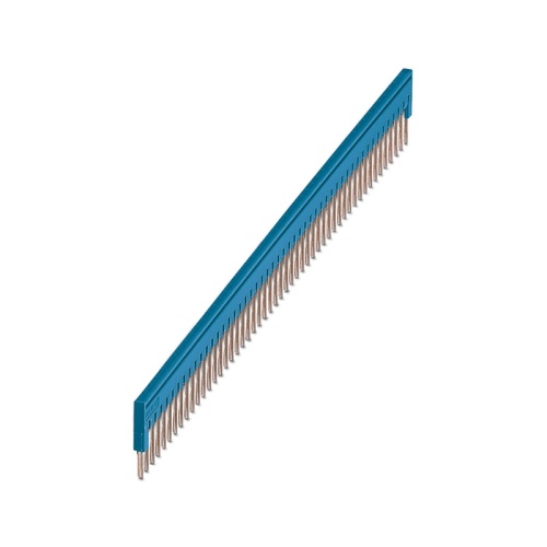 Перемычка FBS 50-3,5 BU | код 3000708 | PHOENIX CONTACT