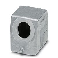 Корпус HC-STA-B06-HLFS-1STP16-EL-AL | код 1412573 | PHOENIX CONTACT