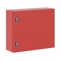Корпус навесной ST с М/П ВxШxГ 500x600x200 мм, RAL3020, IP66 | код R5ST0562-RAL3020 | DKC