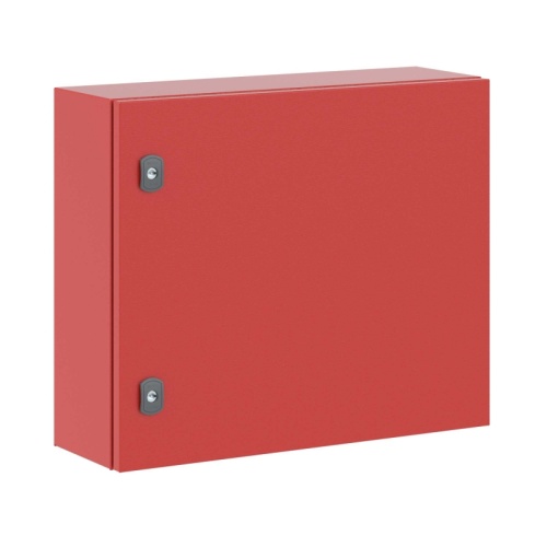 Корпус навесной ST с М/П ВxШxГ 500x600x200 мм, RAL3020, IP66 | код R5ST0562-RAL3020 | DKC