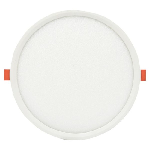 Светильник встраиваемый светодиодный ДВО 1007 14Вт 4000K IP20 Basic | код DLL-1007-14-4000 | EKF фото 5