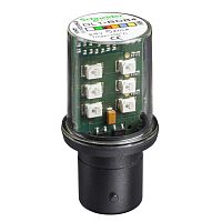 СВЕТОДИОДН. КЛАСТЕР 24В КРАСНЫЙ DL1BDB4 | код DL1BDB4 | SCHNEIDER ELECTRIC