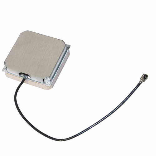 Антенна GPS RUICHI, GPS/Glonass-02, с кабелем 10 см | код 113446 | Ruichi